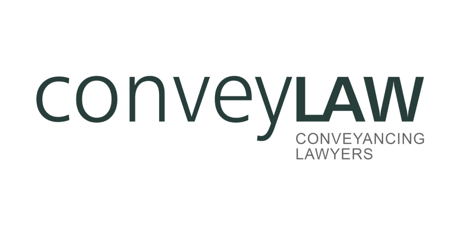 Convey Law logo.