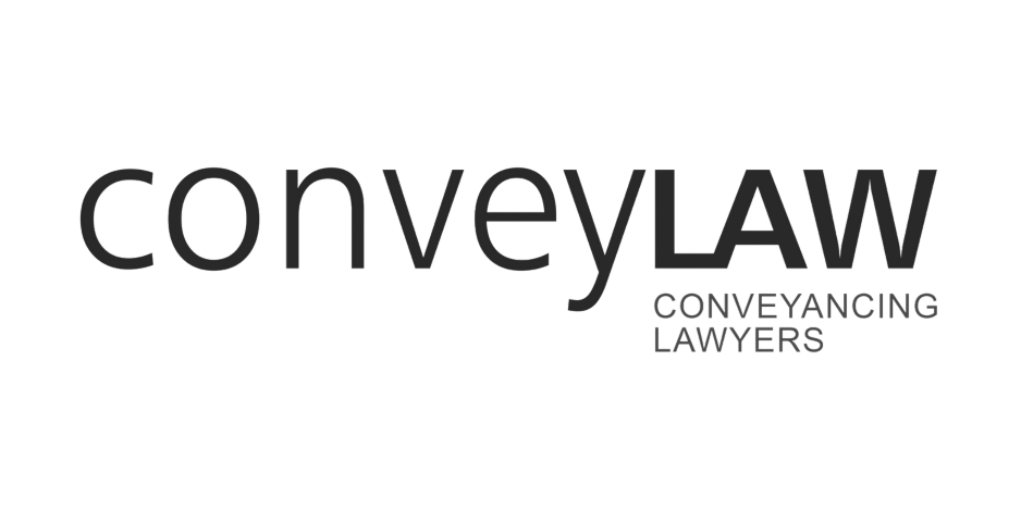 Convey Law logo.