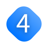 Number Four.
